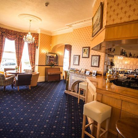 Furzedown Hotel Great Yarmouth Esterno foto