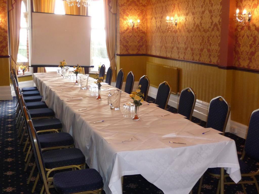 Furzedown Hotel Great Yarmouth Esterno foto