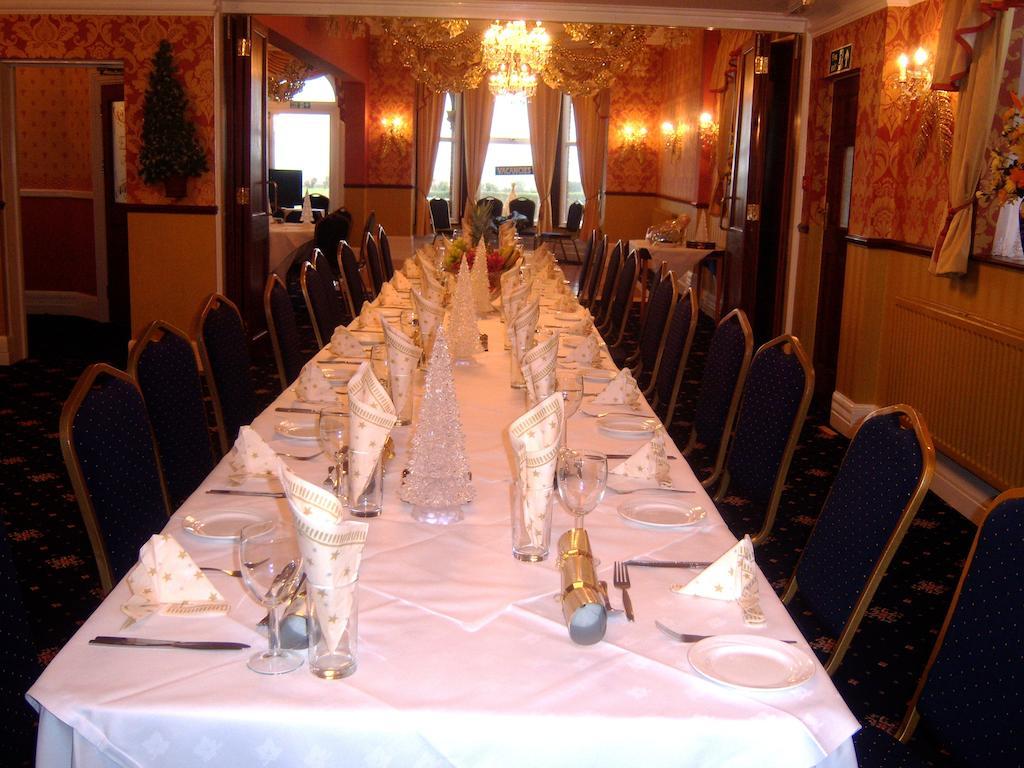 Furzedown Hotel Great Yarmouth Esterno foto