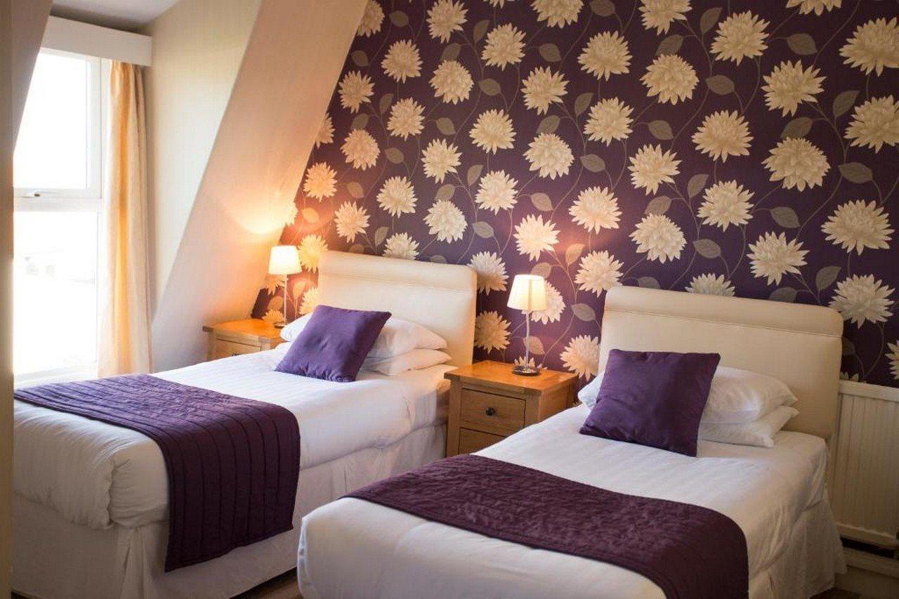 Furzedown Hotel Great Yarmouth Esterno foto
