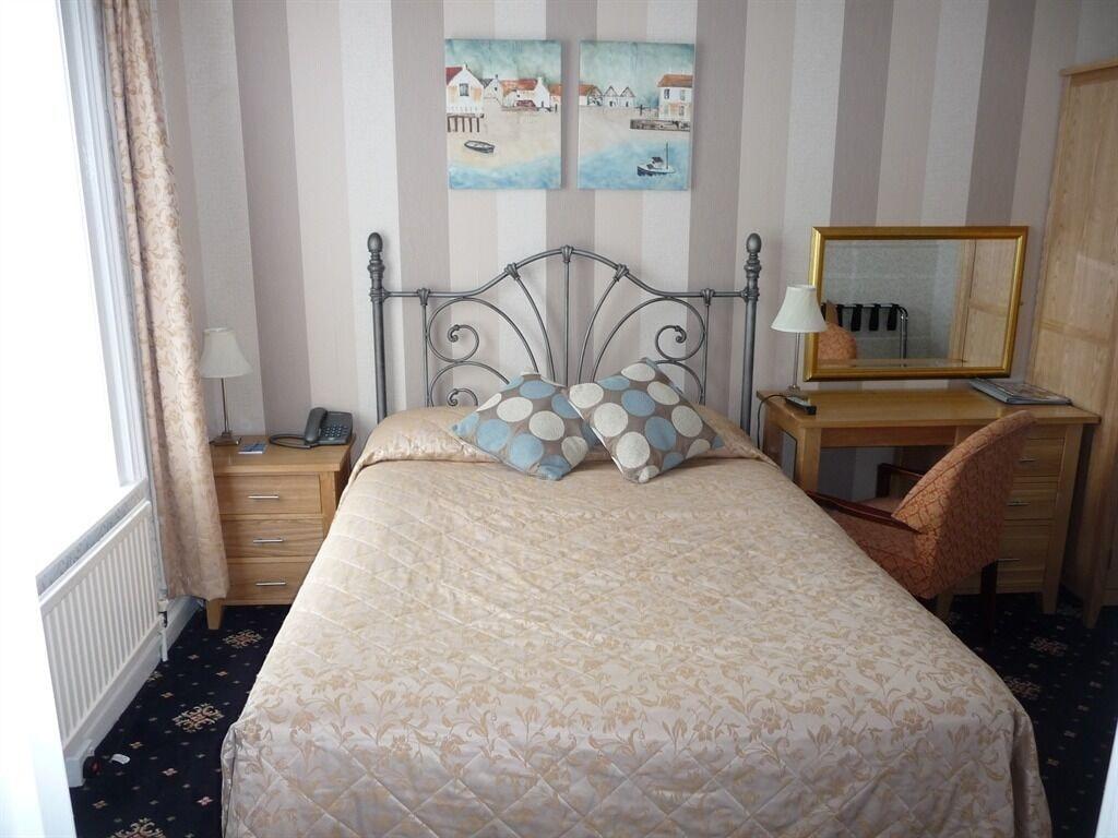 Furzedown Hotel Great Yarmouth Esterno foto