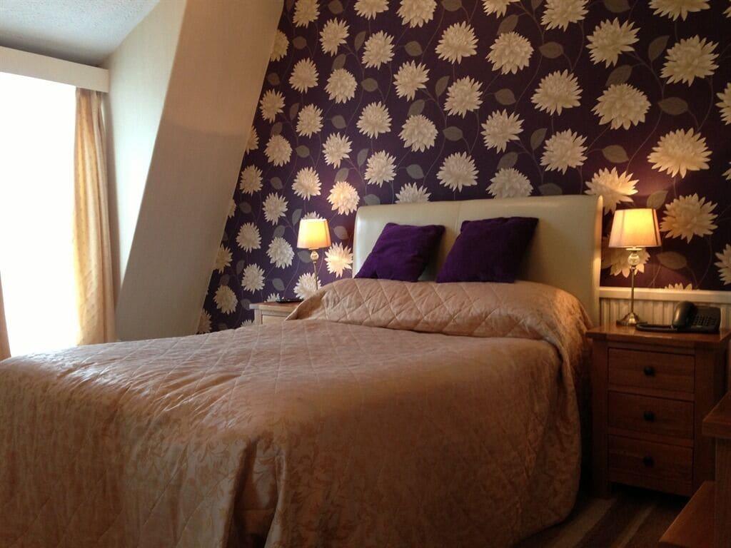 Furzedown Hotel Great Yarmouth Esterno foto