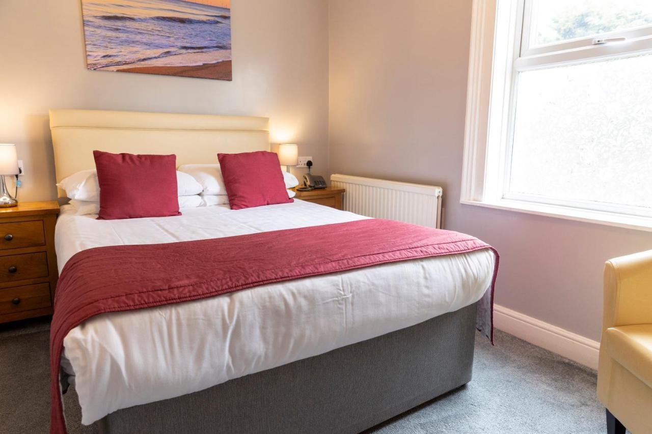 Furzedown Hotel Great Yarmouth Esterno foto