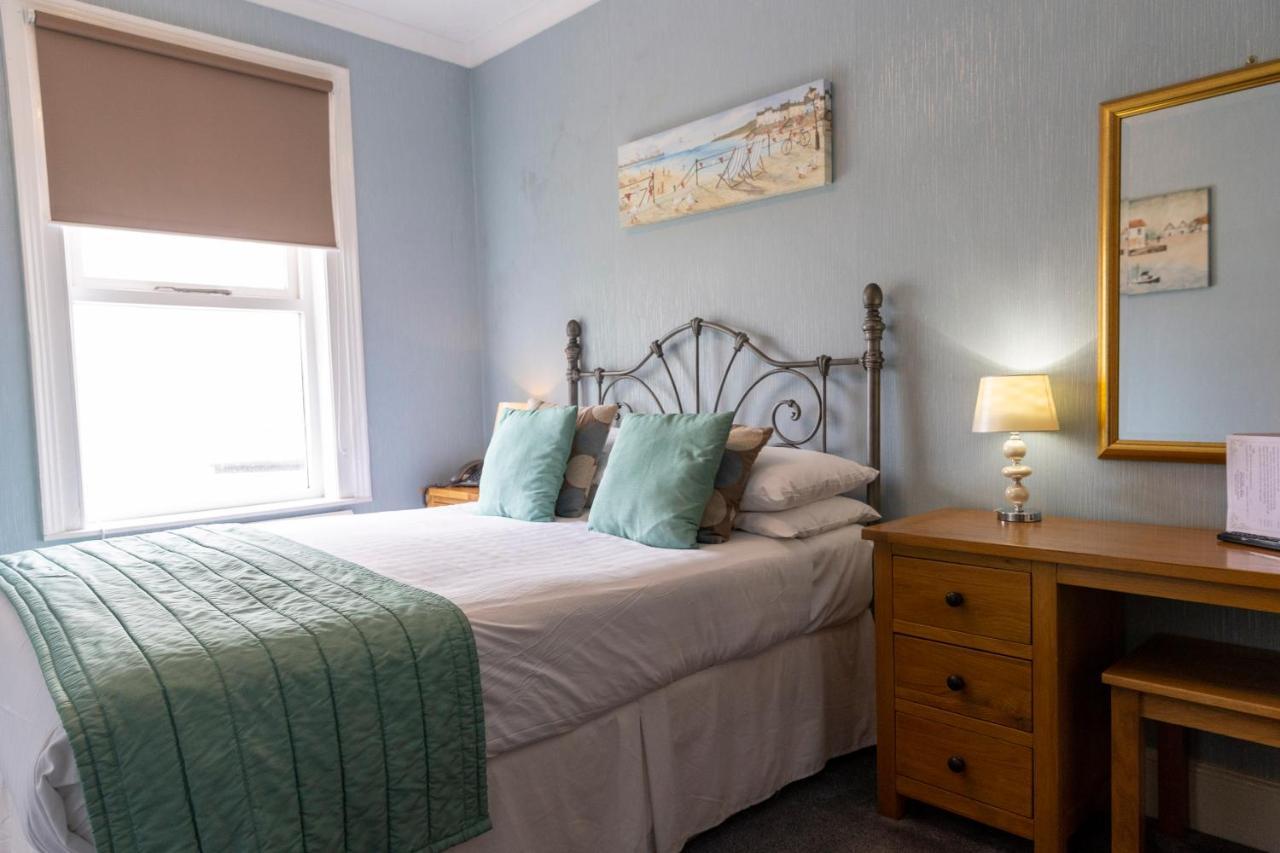 Furzedown Hotel Great Yarmouth Esterno foto