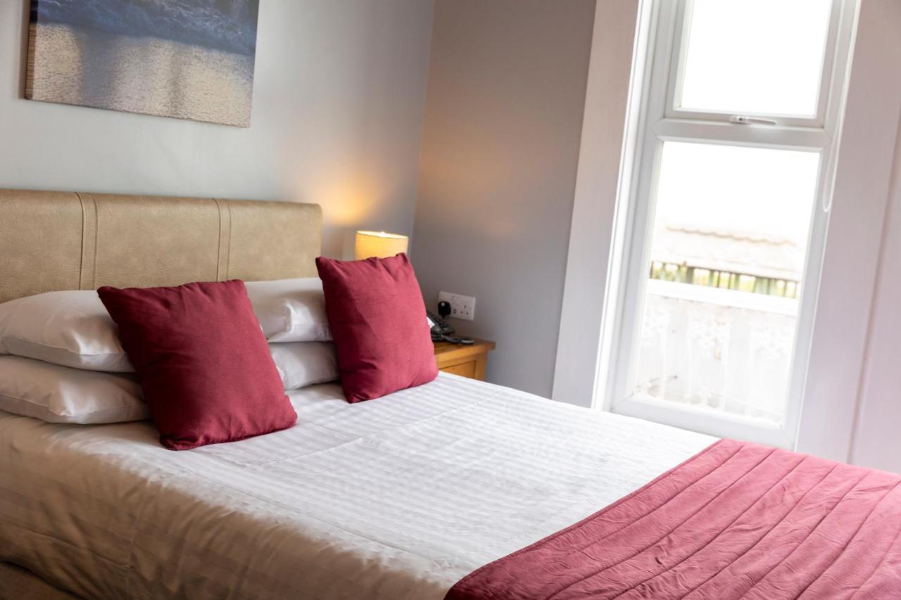 Furzedown Hotel Great Yarmouth Esterno foto