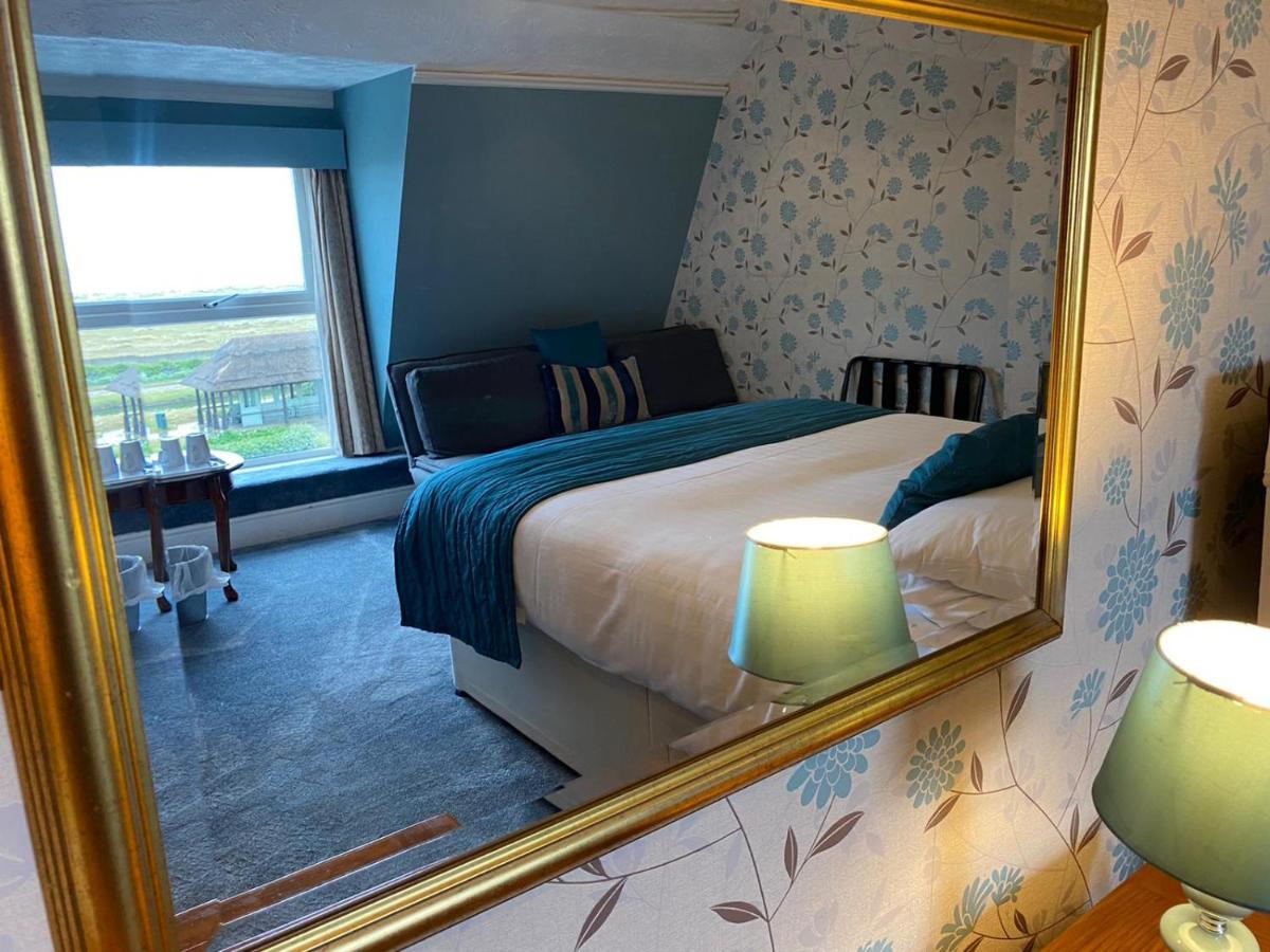 Furzedown Hotel Great Yarmouth Esterno foto