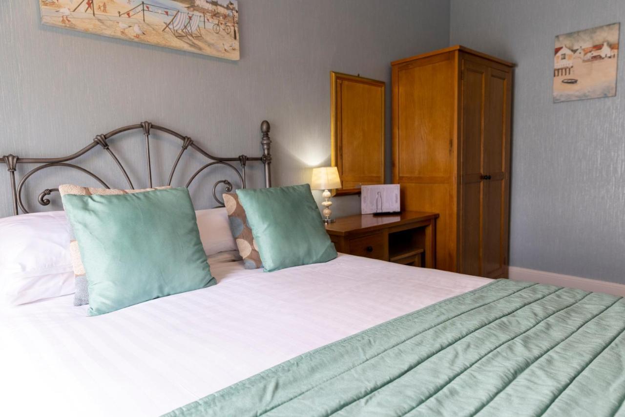 Furzedown Hotel Great Yarmouth Esterno foto